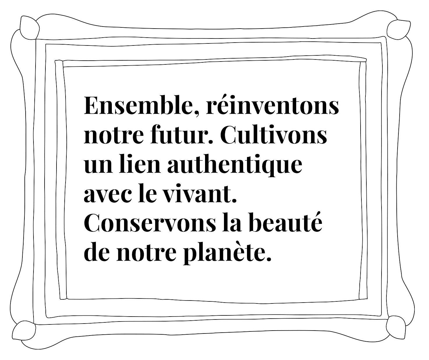 Femme se remaquillant