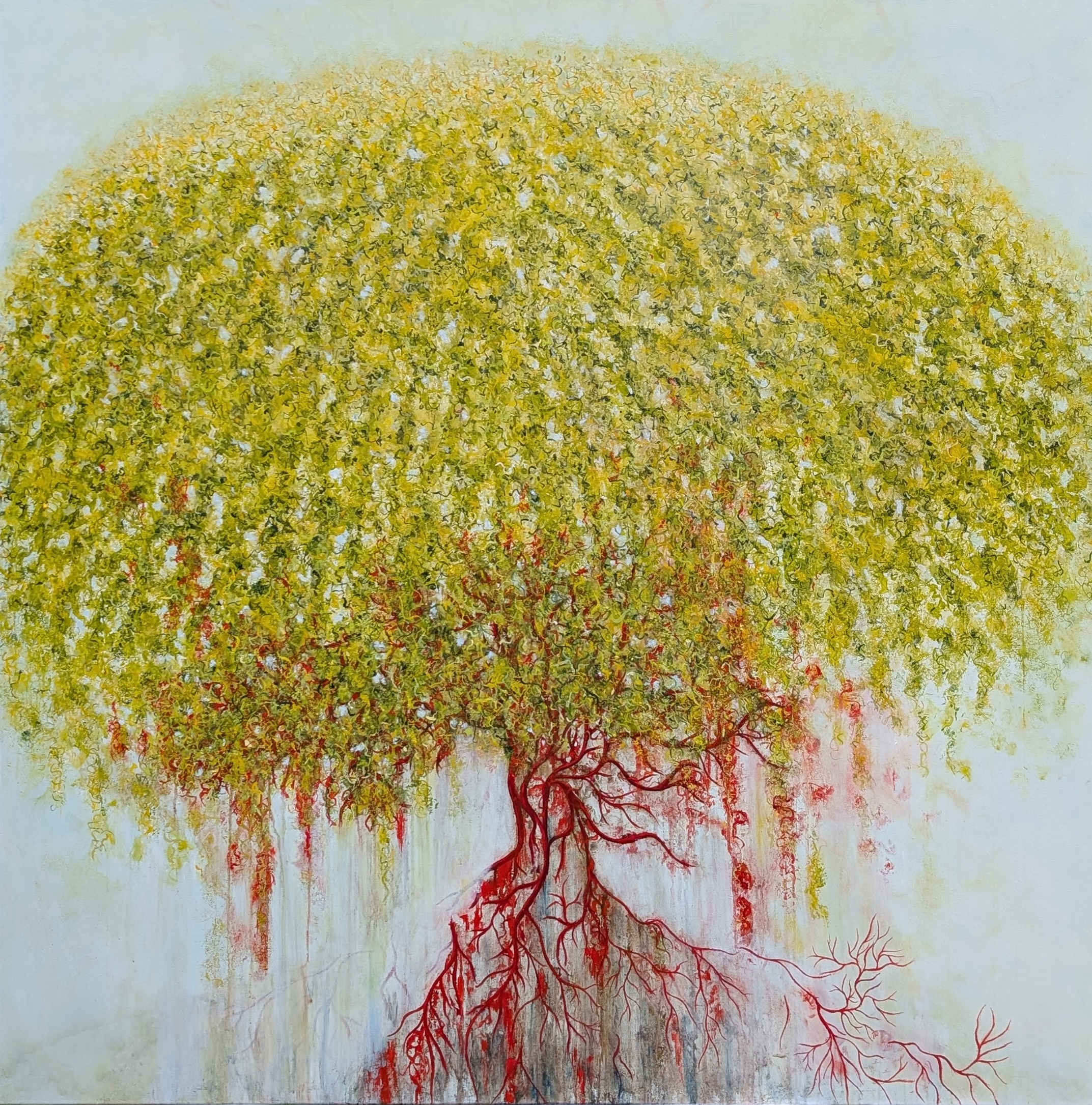 Arbre Vertveines