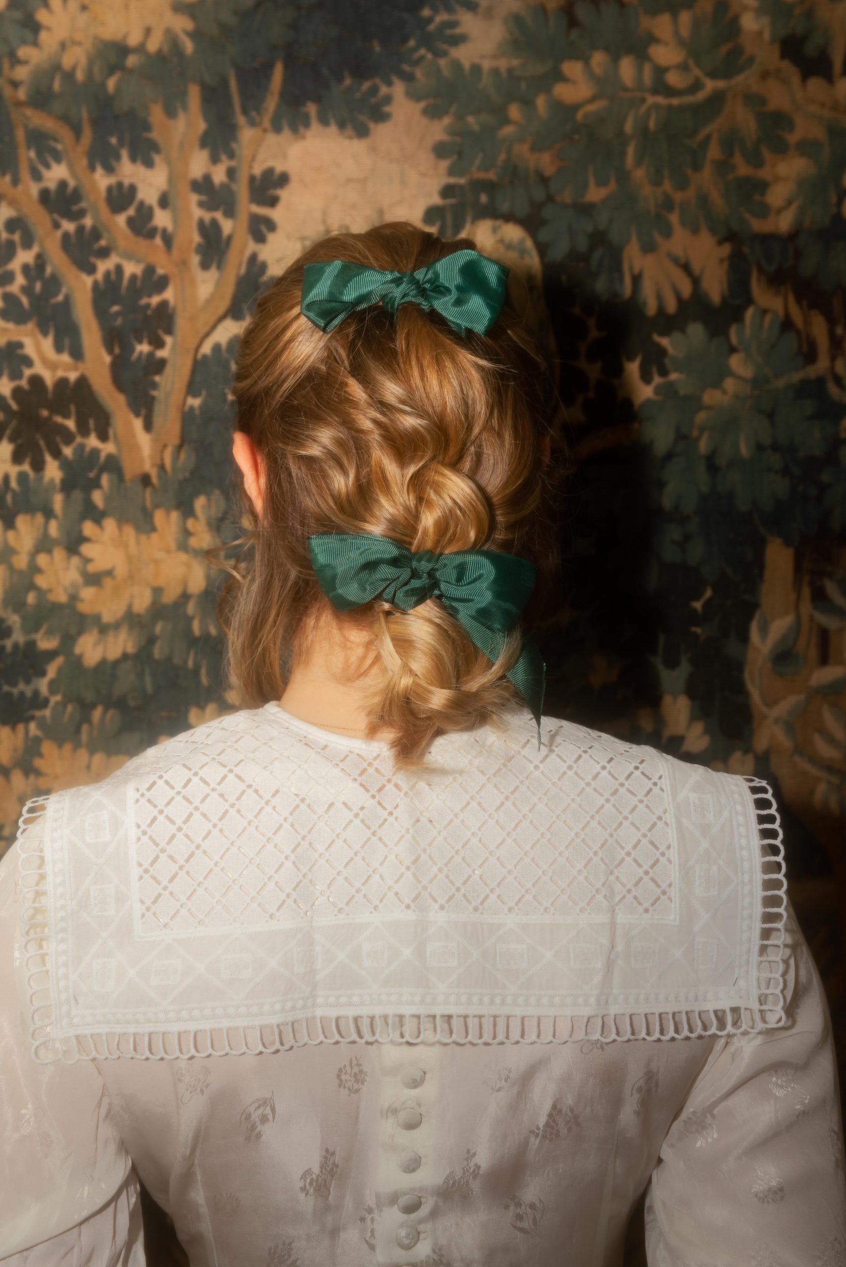 A Vintage Manifest, « Murmure of the Forest »