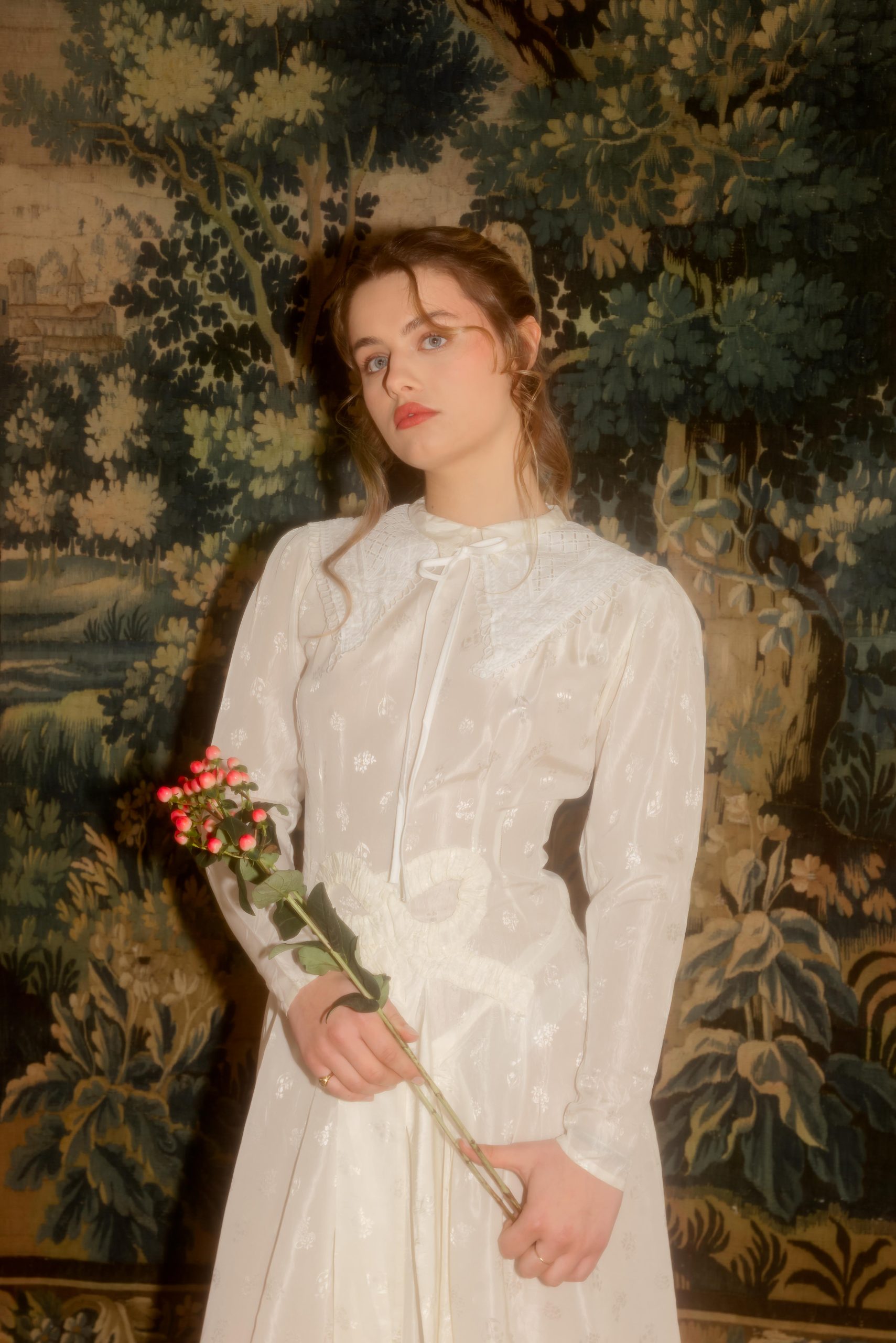A Vintage Manifest, « Veil of the Forest »