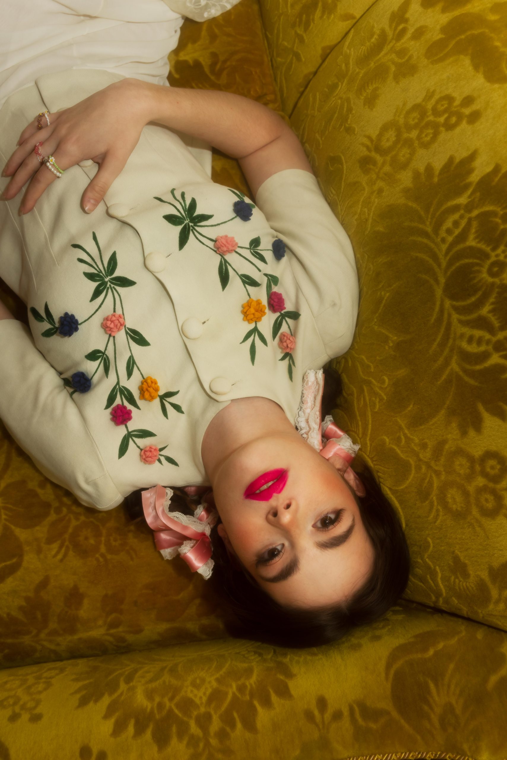 A Vintage Manifest, « Twisted Thoughts »
