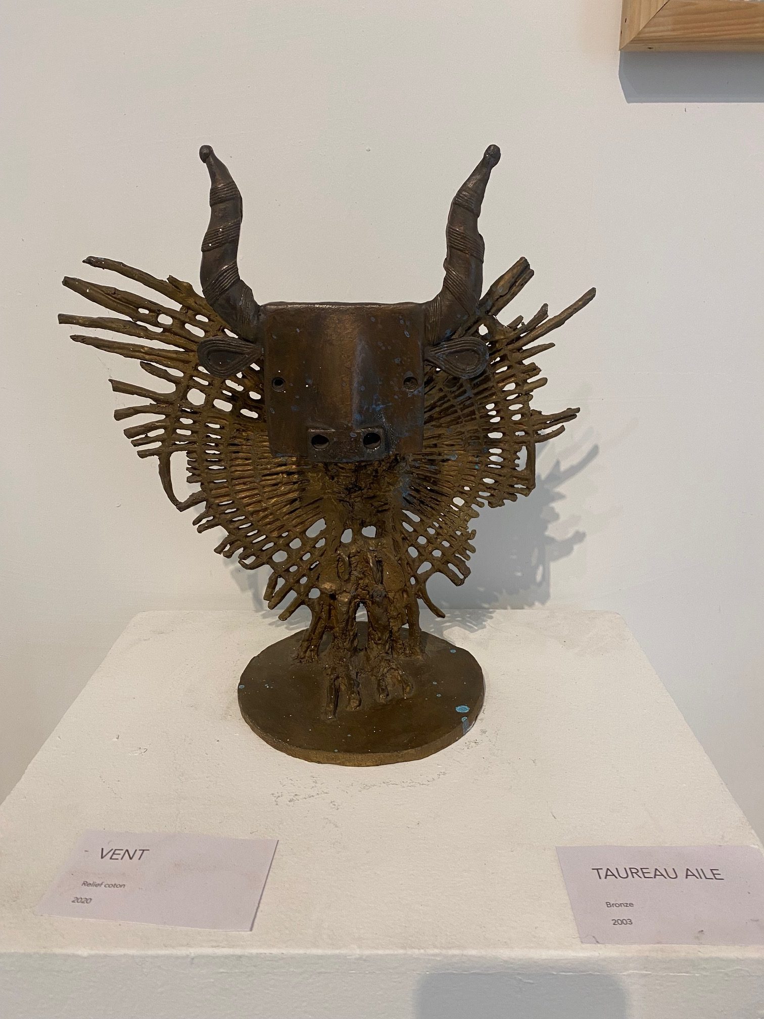 Le Taureau