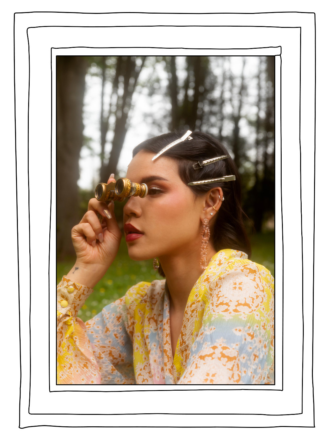 A Vintage Manifest, 