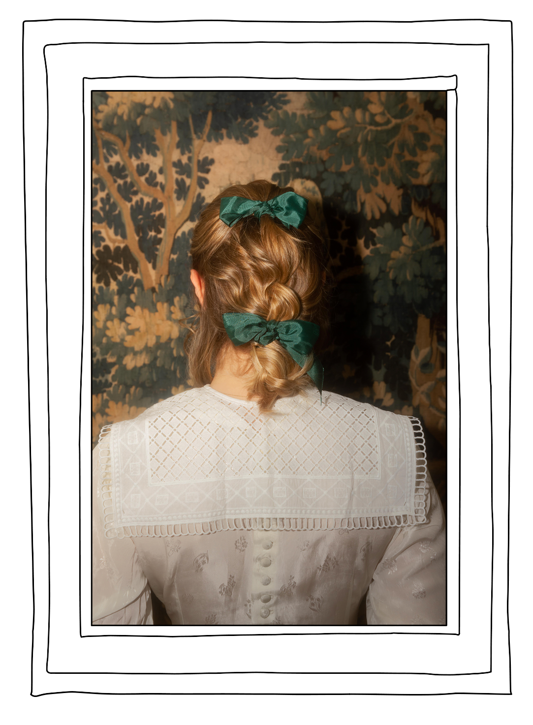 A Vintage Manifest, 